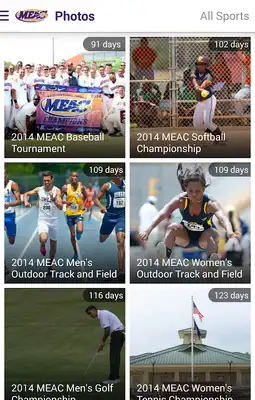 Play MEAC Sports: Free Play MEAC Sports: Free