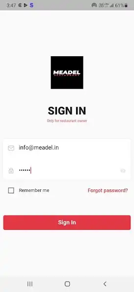 Play Meadel Restaurant Partner and enjoy Meadel Restaurant Partner with UptoPlay Play Meadel Restaurant Partner and enjoy Meadel Restaurant Partner with UptoPlay