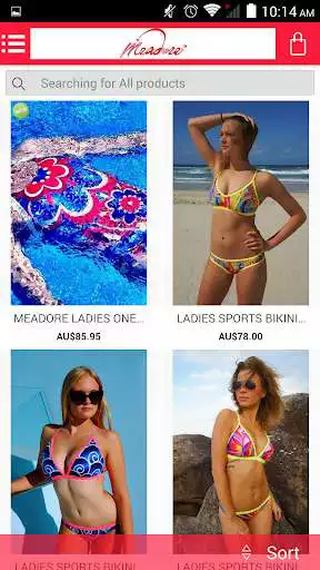 Play Meadore - Designer Swimwear Play Meadore - Designer Swimwear