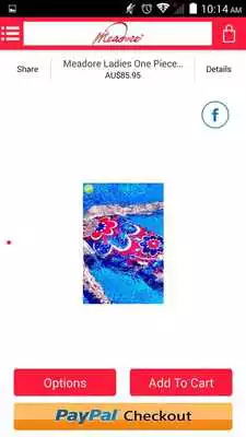 Play Meadore - Designer Swimwear Play Meadore - Designer Swimwear