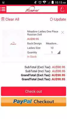 Play Meadore - Designer Swimwear Play Meadore - Designer Swimwear