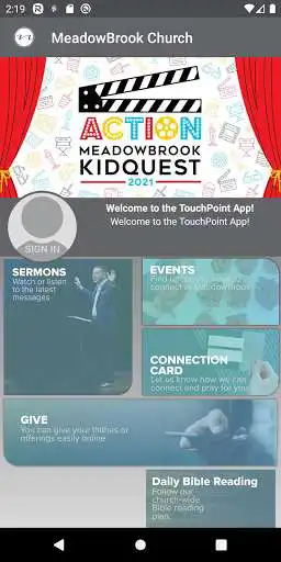 Play MeadowBrook Church  and enjoy MeadowBrook Church with UptoPlay