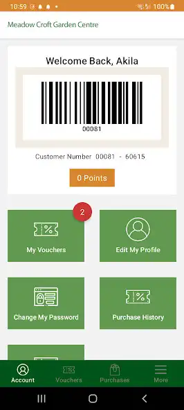 Play MeadowCroft as an online game MeadowCroft with UptoPlay