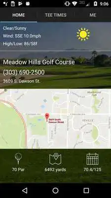 Play Meadow Hills