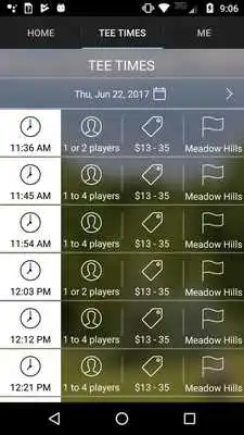Play Meadow Hills