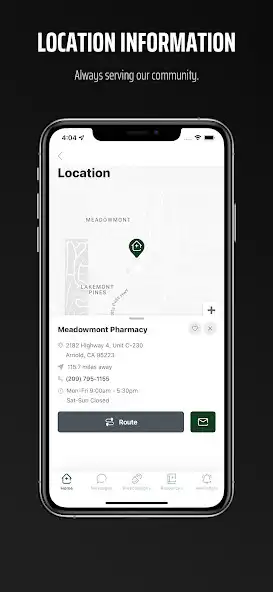 Play Meadowmont Pharmacy as an online game Meadowmont Pharmacy with UptoPlay