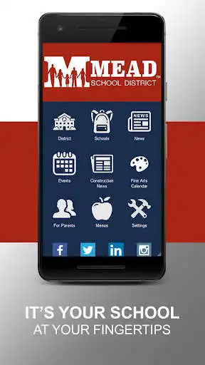 Play Mead School District 354  and enjoy Mead School District 354 with UptoPlay