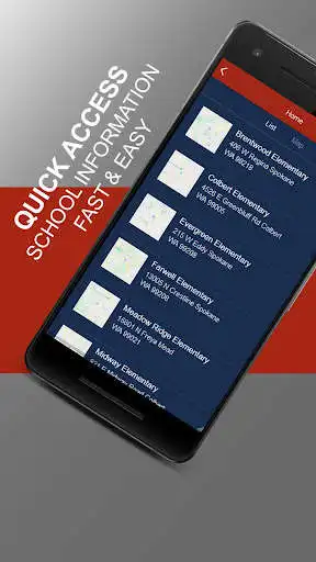 Play Mead School District 354 as an online game Mead School District 354 with UptoPlay