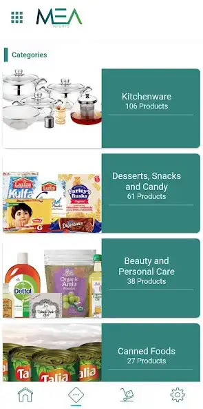 Play MEA IMPORTS as an online game MEA IMPORTS with UptoPlay