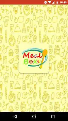 Play MealBox4U
