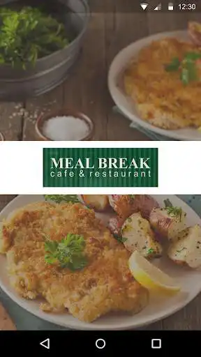 Play Meal Break  and enjoy Meal Break with UptoPlay