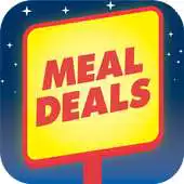 Free play online Meal Deals APK Free play online Meal Deals APK