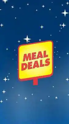 Play Meal Deals