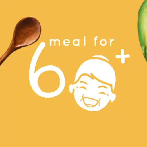 Play Meal For 60+ APK