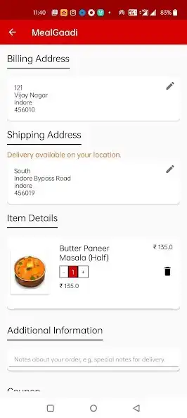 Play Mealgaadi Online Food Ordering as an online game online Mealgaadi Online Food Ordering with UptoPlay Play Mealgaadi Online Food Ordering as an online game Mealgaadi Online Food Ordering with UptoPlay