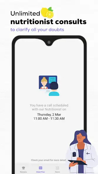 Play MealGuide  and enjoy MealGuide with UptoPlay