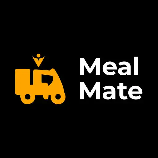 Play Meal Mate Commercial Driver APK