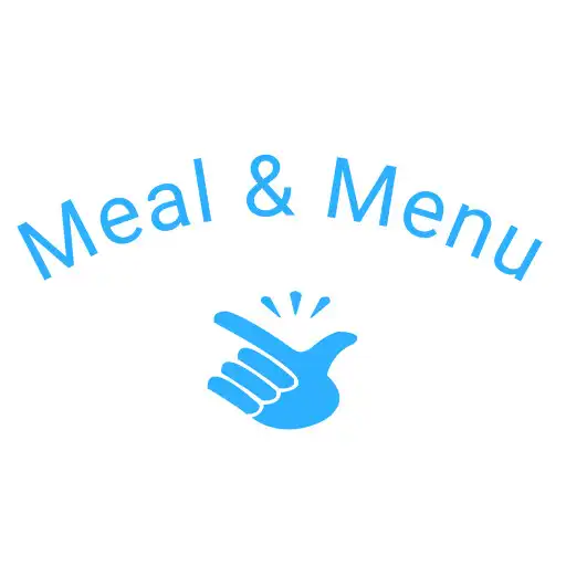Play Meal  Menu APK