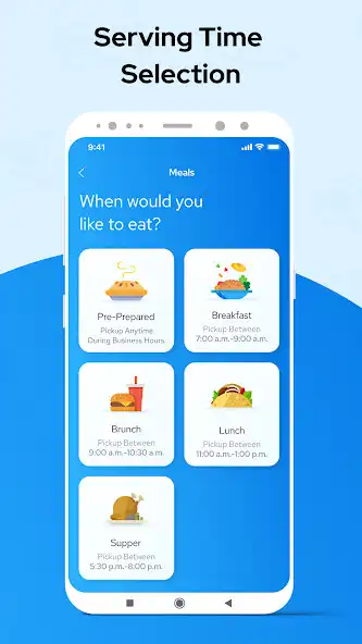 Play Meal  Menu  and enjoy Meal  Menu with UptoPlay