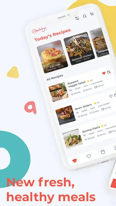 Play Mealology  and enjoy Mealology with UptoPlay