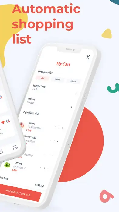 Play Mealology as an online game Mealology with UptoPlay