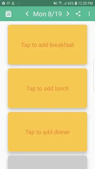 Play MealPrint - Food Diary App  and enjoy MealPrint - Food Diary App with UptoPlay