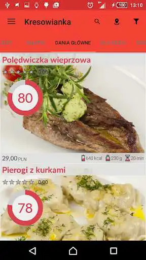 Play MealSearch  and enjoy MealSearch with UptoPlay