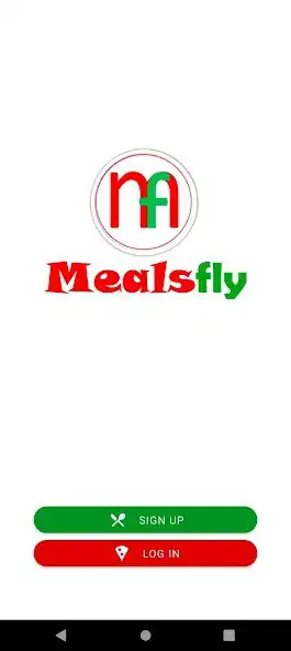 Play Mealsfly - Food Delivery App and enjoy Mealsfly - Food Delivery App with UptoPlay Play Mealsfly - Food Delivery App and enjoy Mealsfly - Food Delivery App with UptoPlay