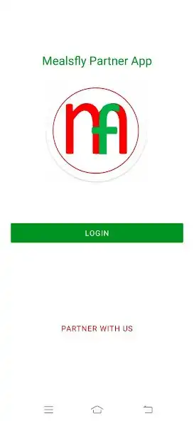 Play Mealsfly Restaurant Partner  and enjoy Mealsfly Restaurant Partner with UptoPlay