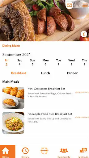 Play MealsOn as an online game online MealsOn with UptoPlay Play MealsOn as an online game MealsOn with UptoPlay