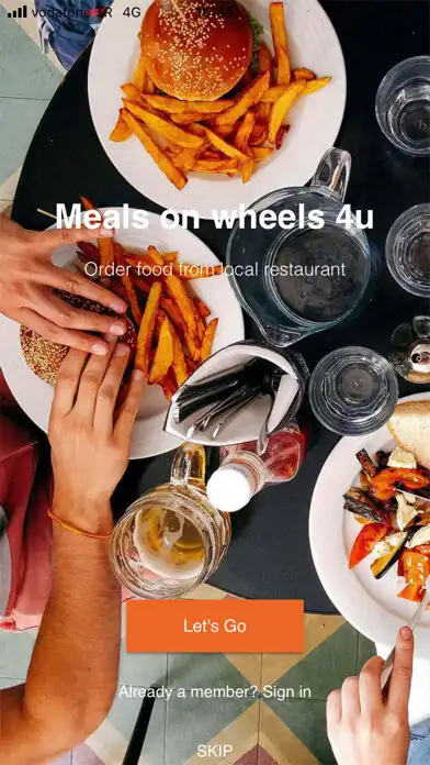 Play Mealsonwheels4u  and enjoy Mealsonwheels4u with UptoPlay
