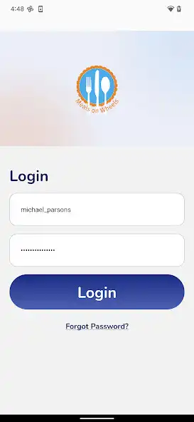 Play Meals on Wheels (C/A) as an online game Meals on Wheels (C/A) with UptoPlay