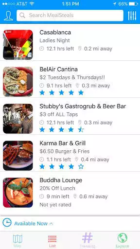 Play APK MealSteals and enjoy MealSteals with UptoPlay com.mealstealsnew.mealstealsnew Play APK MealSteals and enjoy MealSteals with UptoPlay com.mealstealsnew.mealstealsnew