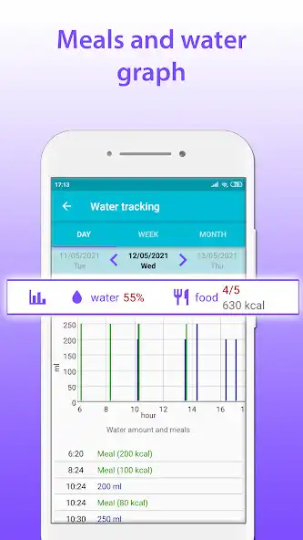 Play MealTimer - food and water as an online game MealTimer - food and water with UptoPlay