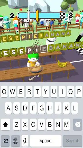 Play Meal Typer  and enjoy Meal Typer with UptoPlay