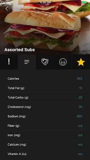 Play MealViewer To Go as an online game MealViewer To Go with UptoPlay
