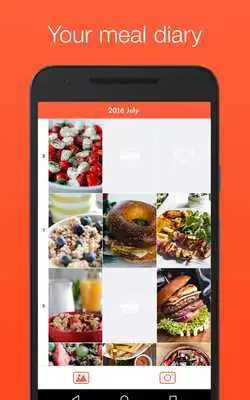 Play Meal-Your personal food coach.
