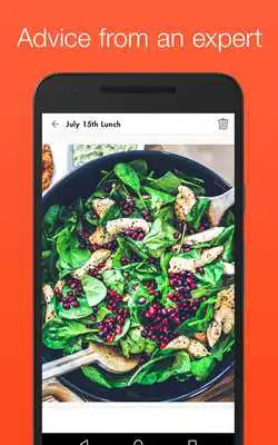 Play Meal-Your personal food coach.