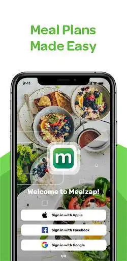 Play Mealzap  and enjoy Mealzap with UptoPlay