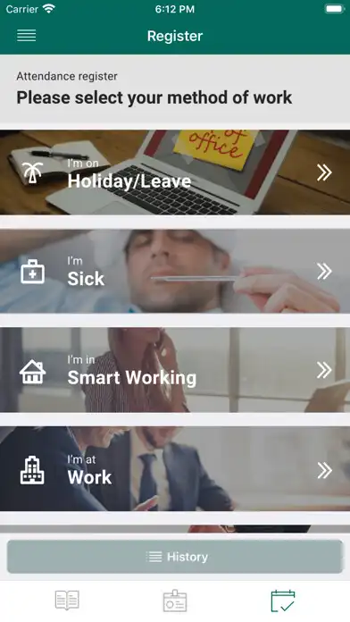 Play MEA My Enabler APP as an online game MEA My Enabler APP with UptoPlay