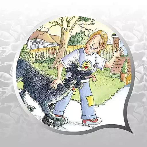Play Me and My Dog - Ready to Read APK Play Me and My Dog - Ready to Read APK