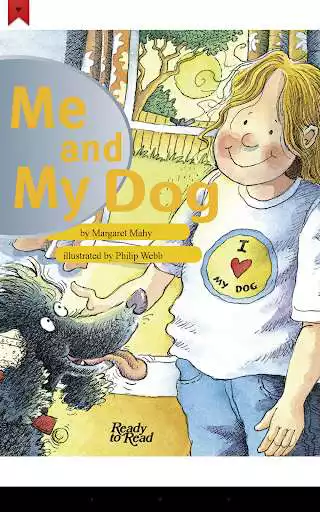 Play Me and My Dog - Ready to Read  and enjoy Me and My Dog - Ready to Read with UptoPlay