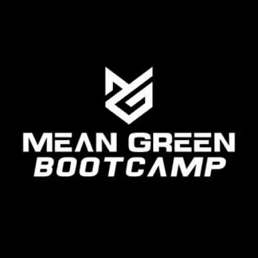 Play Mean Green Bootcamp APK