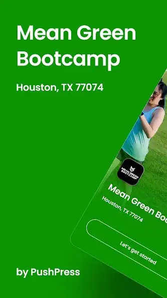 Play Mean Green Bootcamp  and enjoy Mean Green Bootcamp with UptoPlay