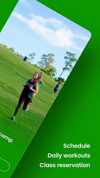 Play Mean Green Bootcamp as an online game Mean Green Bootcamp with UptoPlay