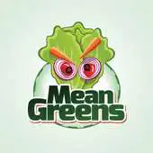 Free play online Mean Greens APK
