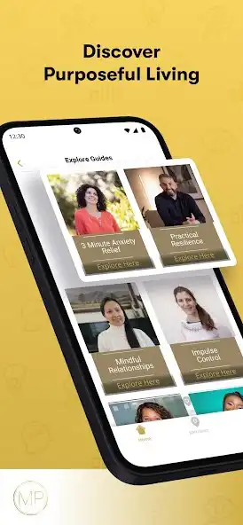 Play Meaningful Paths  and enjoy Meaningful Paths with UptoPlay