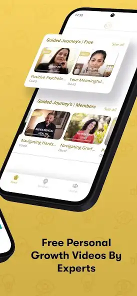 Play Meaningful Paths as an online game Meaningful Paths with UptoPlay
