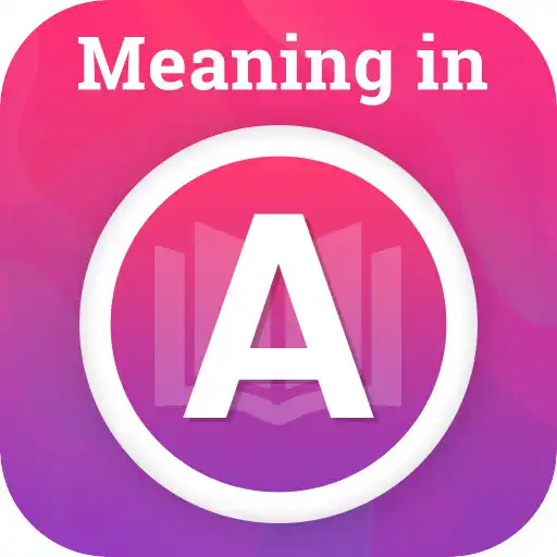 Free play online Meaning in Spanish APK
