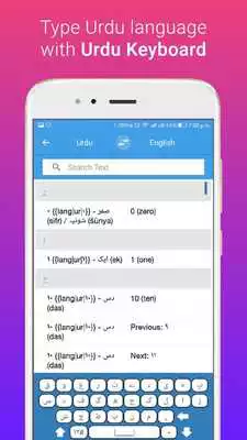 Play Meaning in Urdu